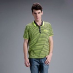 polo shirt-001