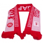Football scarf-001