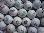 golf ball-006