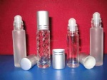 glass cosmetic bottle-003