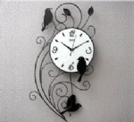 wall clock-006