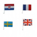 car flag-002