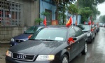 car flag-003