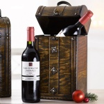 wooden wine box-004