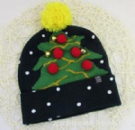 christmas hat-002