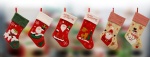 christmas socks