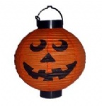 halloween led lantern