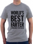 T-Shirt Fathers Day