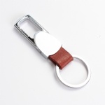 Metal keychain-001