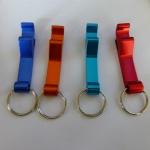 Bottle opener keychain-001