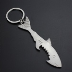 Bottle opener keychain-011