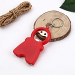 Bottle opener keychain-013