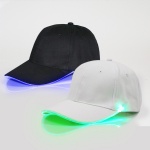 Led cap-001