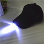 Led cap-004