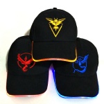 Led cap-006