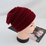 Knitting hat-005