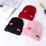 Knitting hat-009