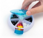 7 days Pill Box Pill Case Medicine Box-003