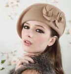 Beret hat-004