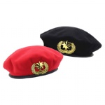 Beret hat-011