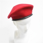 Beret hat-012