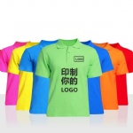 Polo shirt-004
