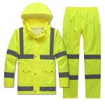 Reflective vest-007