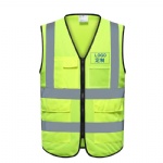 Reflective vest-009