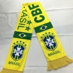 Football scarf-005