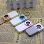 Camera Type Ballpoint Pen Cute Cartoon Pen Student Gifts For School Office Stationery Supplies Promotional Gifts