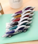 Promotional Pen Car Model Pens Korean Stationery office school Supplies Wholesale Pen Promotional Gifts Students