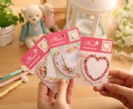 Cute Cartoon Post-It Notes