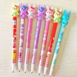 0.5mm rabbit automatic pencil