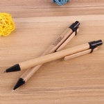 Kraft paper automatic pencil