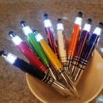 Light LED pen-004