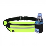 Custom Logo Waist Bag Belt Bag Running Waist Bag Sports Portable Gym Bag Hold Water Cycling Phone Bag