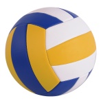 Custom logo size 5 PVC PU Soft Touch volleyball official match volleyballs ,High quality indoor training beach volleyball balls
