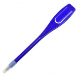 Custom logo Golf Pencil Score Card Pens Portable Marker Pencils Scoring Record Golf Pen Recording Clear Mud Tool Golf Training Aids