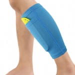 Custom logo Soccer Protective Socks Shin Pads Guard With Pocket For Football Shin Pads Leg guard Support Sleeves