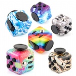 Decompression Dice Rubik's Cube Infinite magic Cube stress relief toys
