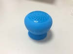 Wireless waterproof bluetooth speaker