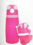 Silcone bottle Mini