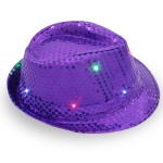 Led cap-008