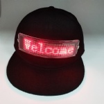 Led cap-007