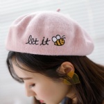 Beret hat-006