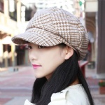 Beret hat-010