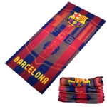 Football scarf-002